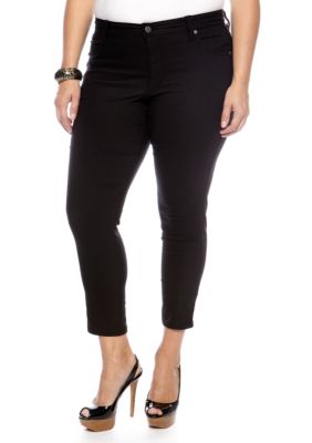 Karen Kane Plus Size Skinny Jean