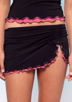 Profile Tri-Colore Skirted Bottom
