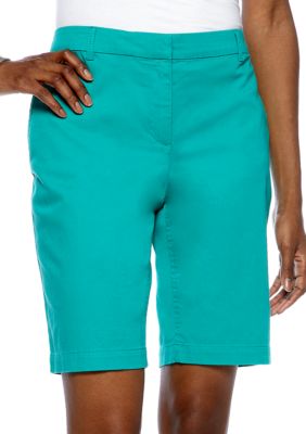 Madison Core Bermuda Short