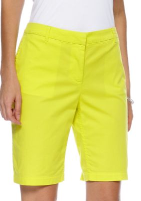 Madison Core Bermuda Short