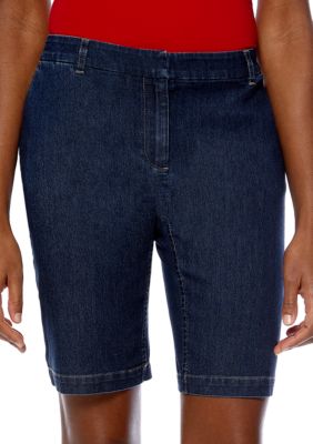 Madison Denim Bermuda Shorts