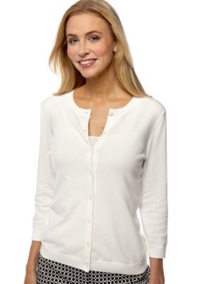 Madison Core Cardigan