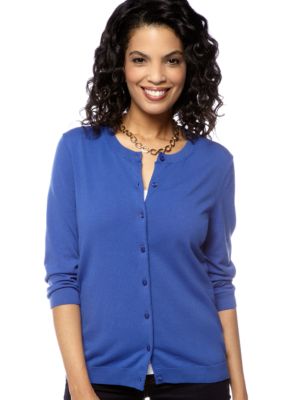 Madison Core Cardigan