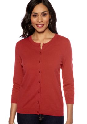 Madison Core Cardigan