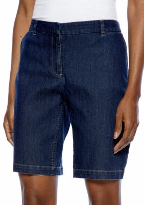 Madison Denim Bermuda Short