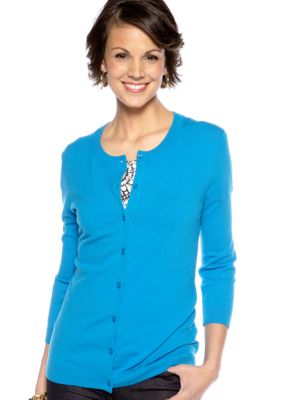 Madison Solid Cardigan
