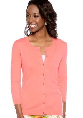 Madison Solid Cardigan