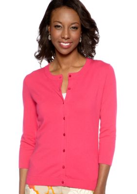 Madison Solid Cardigan