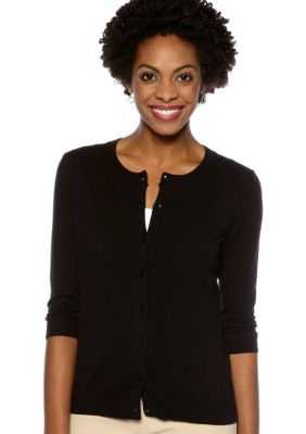 Madison Solid Cardigan