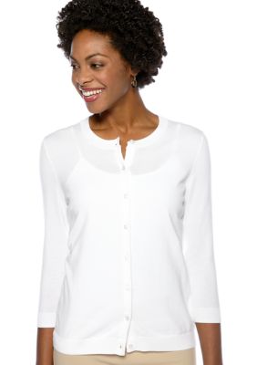 Madison Solid Cardigan