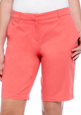 Madison Core Bermuda Short