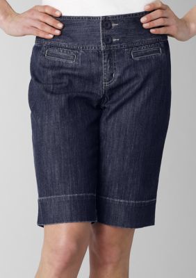 Madison Denim Bermuda Short