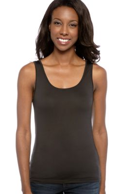 Madison Nylon Tank
