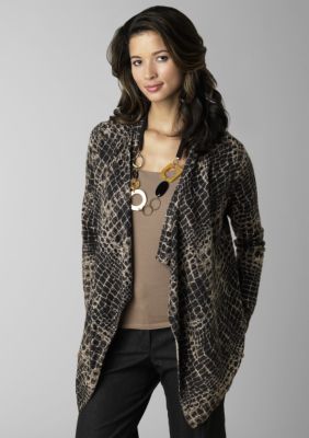 Kenneth Cole New York Cascade Cardigan