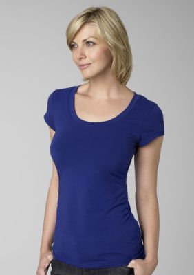 Kenneth Cole New York Cap Sleeve Tee
