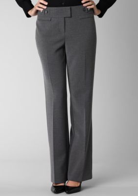 Kenneth Cole New York Side Tab Pant