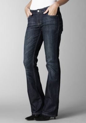 Kenneth Cole New York 5 Pocket Casual Denim Jean