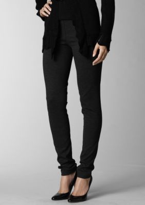 Kenneth Cole New York Ponte Heathered Legging