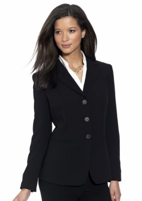 Jones New York Collection Platinum Devon Jacket