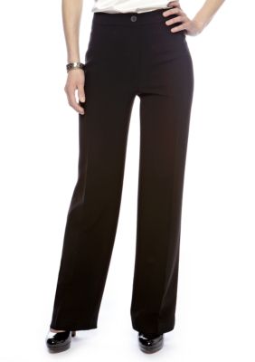 Jones New York Collection Petite Platinum Pant