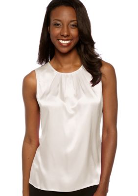 Jones New York Collection Matte Shell
