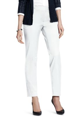 Jones New York Collection Slim Pant