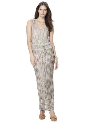 Jones New York Collection Maxi Dress