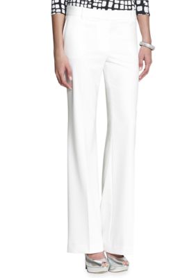 Jones New York Collection Flare Pant