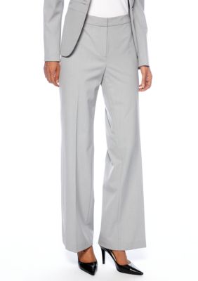Jones New York Collection Wide Leg Pant