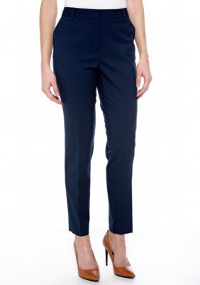 Jones New York Collection Skinny Trouser