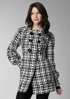 XOXO Starlight Wool Jacket