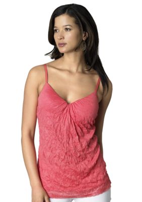 ND&reg; New Directions Solid Cami