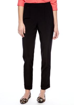 A Byer Solid Soft Pant