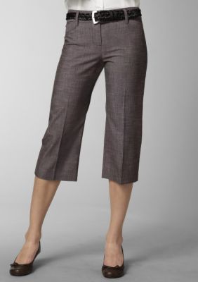 A Byer Belted Crop