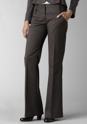 A Byer Herringbone Pant