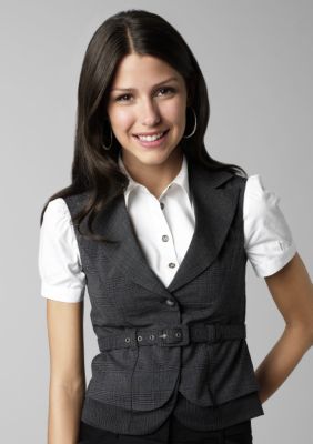 A Byer Sleeveless Menswear Jacket