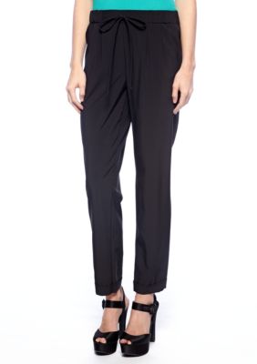 A Byer Solid Soft Pants