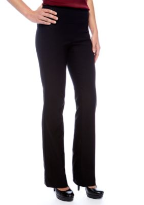A Byer Millenium Boot Leg Pant