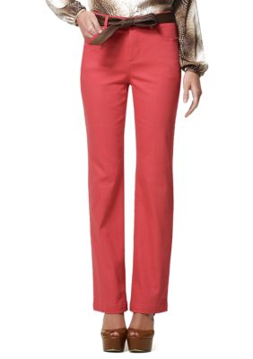 Jones New York Sport Modern Boot Cut Jean