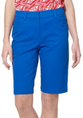 Jones New York Sport Classic Bermuda Short