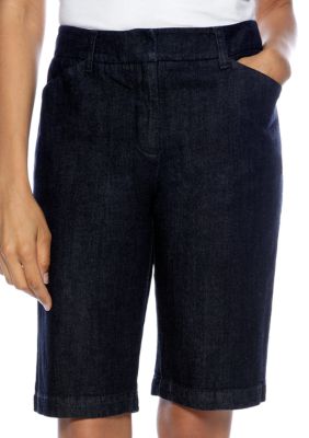 Jones New York Sport Classic Bermuda Short