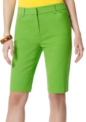 Jones New York Sport Classic Bermuda Short