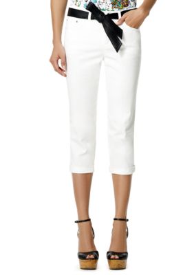 Jones New York Sport Jean Capri