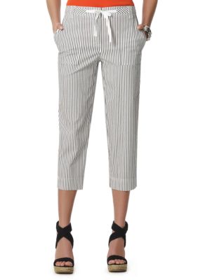 Jones New York Sport Petite Cargo Pants