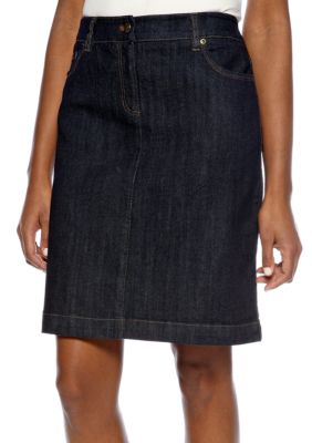 Petite Skirts