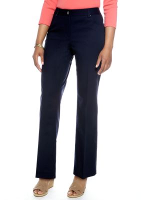 Rafaella Form + Function Petite Slimming Five Pocket Jean