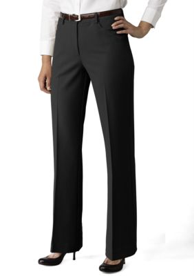 Rafaella Form + Function 5 Pocket 2-Way Stretch Classic Fit Pant