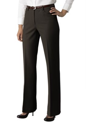 Rafaella Form + Function 5 Pocket 2-Way Stretch Classic Fit Pant