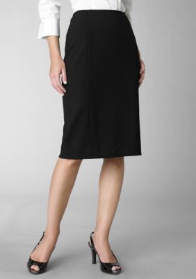 Rafaella Form + Function Skinny Skirt