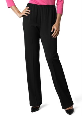 Kim Rogers&reg; Petite Caroline Pant